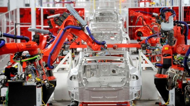 Автосекторът &ndash; една от звездите на българската индустрия в последните години