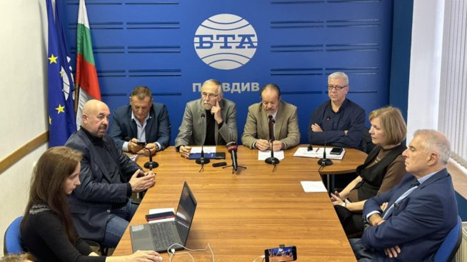 Инженерингът не е подходящ при реализацията на значими публични сгради, считат архитекти