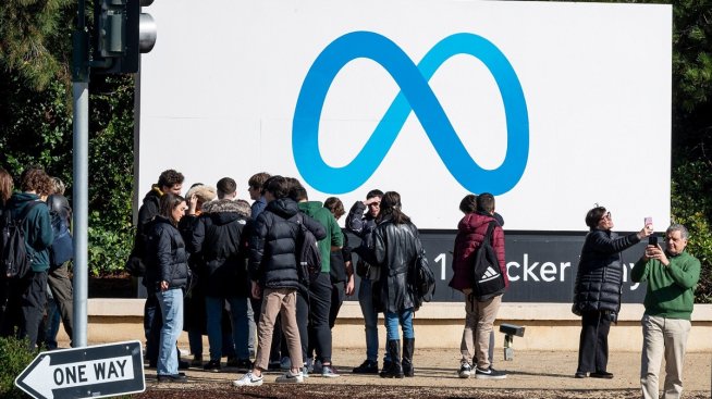 САЩ разследват Meta за участие в продажба на незаконни лекарства