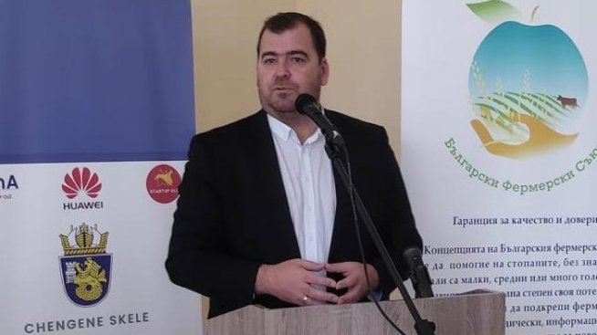 Явор Гечев: Новият Стратегически план за земеделието е по-сложен и по-зелен