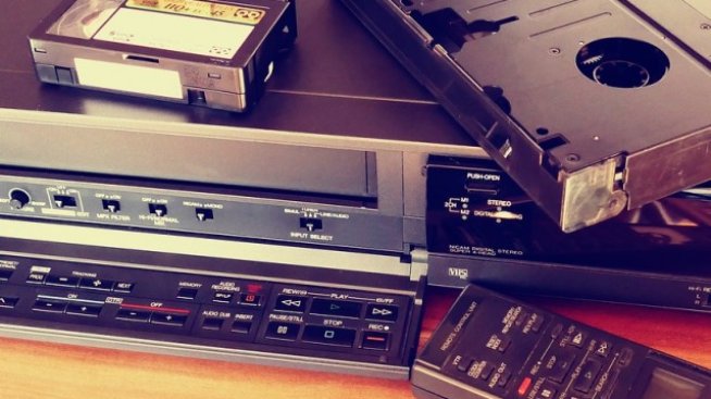 Последният производител на видеомагнетофони спира производството им