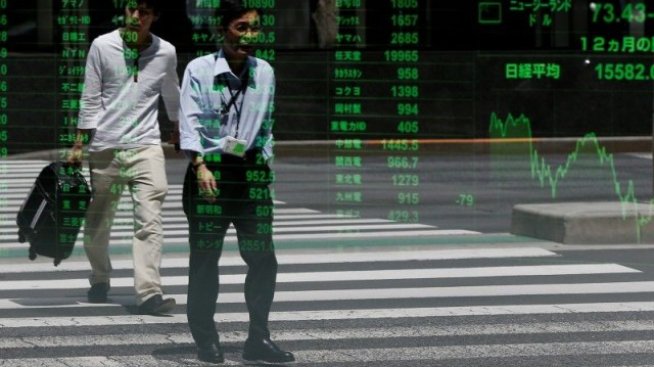 Краят на паричните стимули - големият шок за пазарите