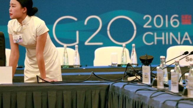 Г-20 призовава за данъчна реформа в световен мащаб