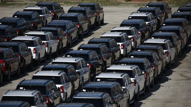 Анализатори очакват заличаване на ръста на продажбите на нови коли в САЩ през ноември