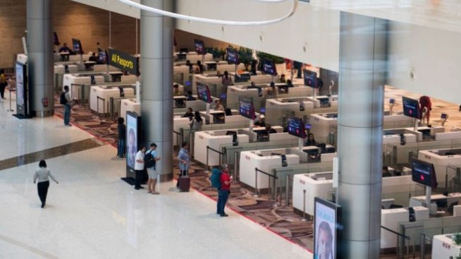 САЩ затягат правилата за визите на членове на китайската Комунистическа партия