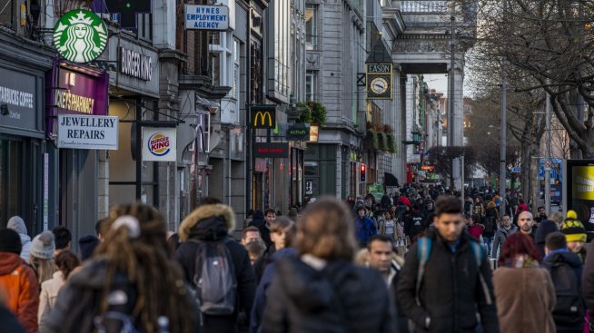 Ирландия предупреди ЕЦБ за ефектите от ръста при лихвите върху бизнеса и домакинствата