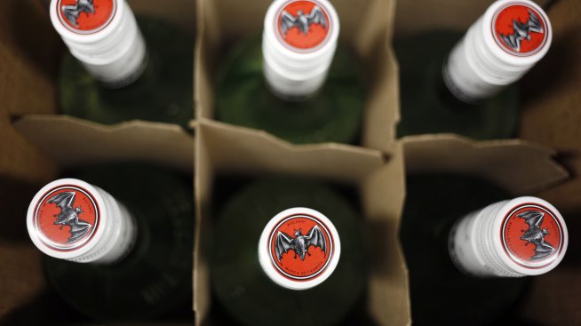 Украйна вкара Bacardi в списъка с компании, спонсориращи войната