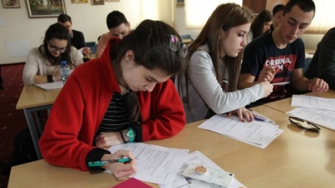 Тест ли е резултатът от матурите за начина на преподаване у нас?