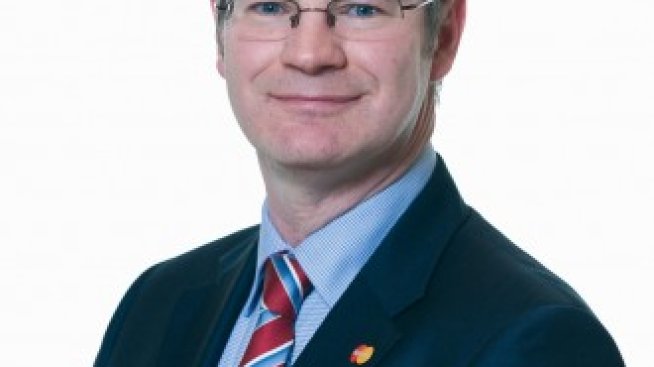 Б. Морис: България има добри примери за иновативни решения за онлайн разплащания