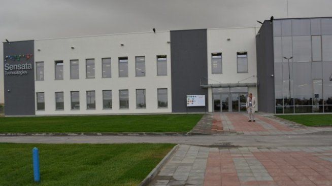 Българска компания ще доставя сензори на Sensata