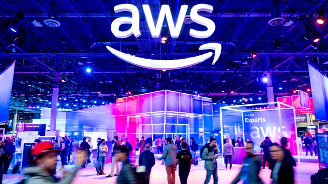 Amazon инвестира над 4 млрд. долара в центрове за данни в Нова Зеландия