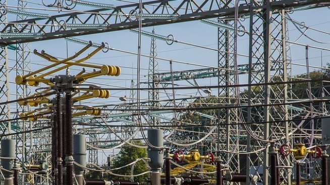 През октомври добивната промишленост се свива с над 6%