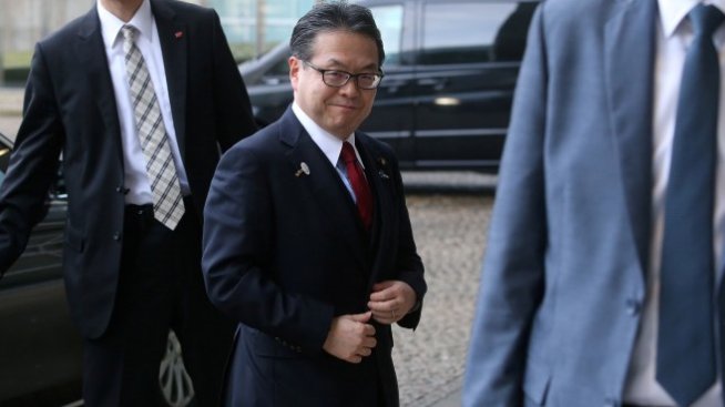 Девет директори от борда на Japan Investment Corp подават оставка