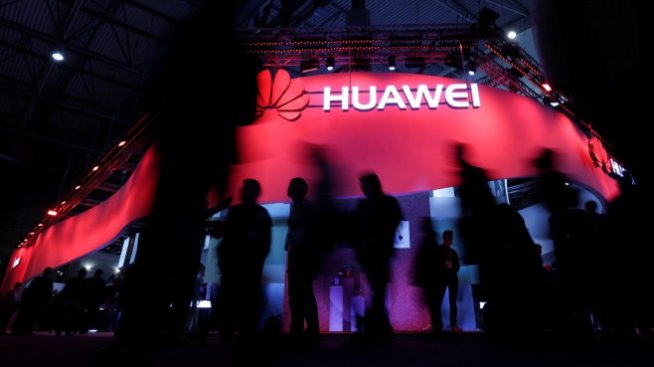Ръководителят на Huawei изгради империя, която Тръмп може да разруши