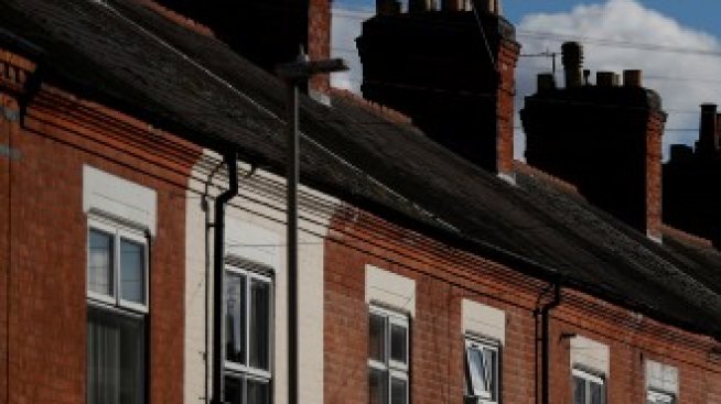 Цените на жилищата във Великобритания набират скорост през юли