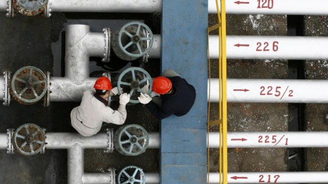 КЗК не установи нарушения на "Булгартрансгаз" по жалба на "Овергаз"