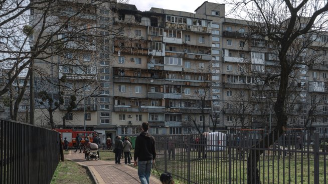 Преговорите между САЩ и Русия за мир в Украйна продължават вече десети час