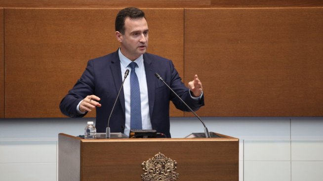 Ж. Станков: Сметките за ток на домакинствата няма да се повишат и при либерализация на пазара