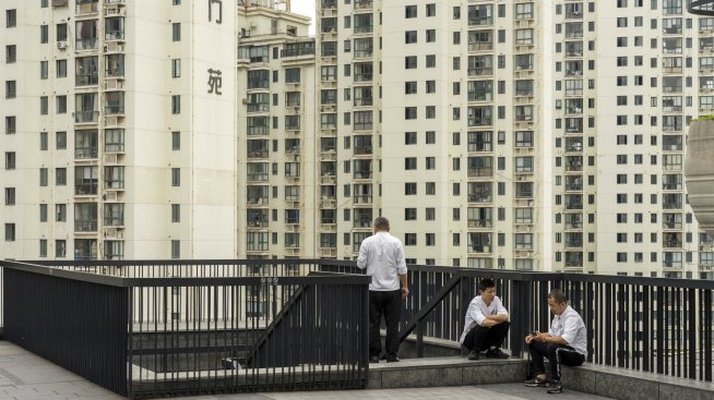 Спадът на цените на жилищата в Китай се задълбочава до ново 9-месечно дъно