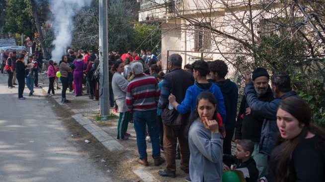 Санкциите - смъртоносното оръжие на Запада