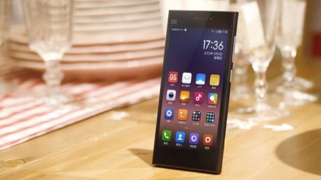 Xiaomi отчита 271% ръст в продажбите на телефони за първото полугодие