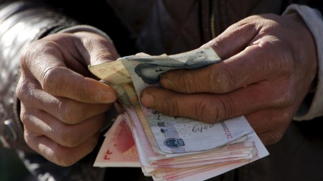 Рагурам Раджан: Забавянето в растежа на Китай е заплаха за световната икономика