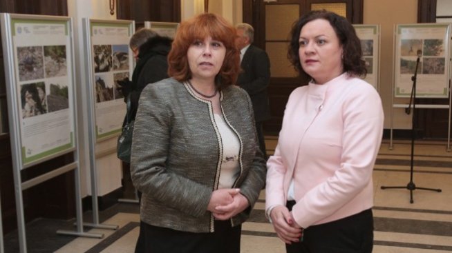 БАН вече може да кандидатства с проекти по програма "Околна среда"