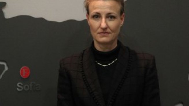 Ст. Пашова: В определени сегменти от офис пазара равновесието е постигнато