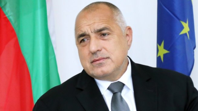 Борисов: Чрез интерконектора с Гърция България ще получава газ и от Израел 