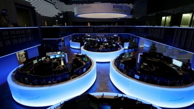 Удължаването на Brexit донесе известно успокоение на европейските пазари