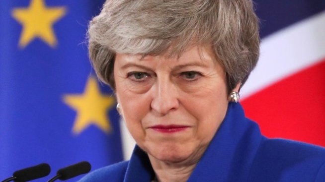 Мей: Няма да е лесно да постигнем компромис за Brexit с лейбъристите