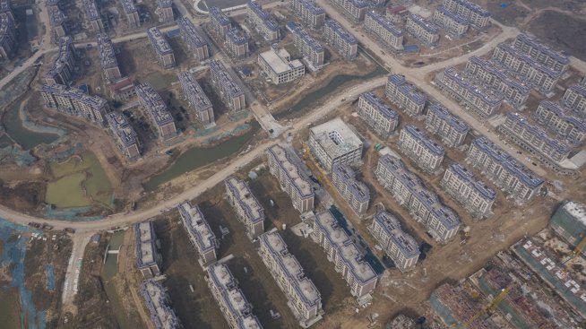 Evergrande очаква споразумение за преструктурирането на дълга до края на март