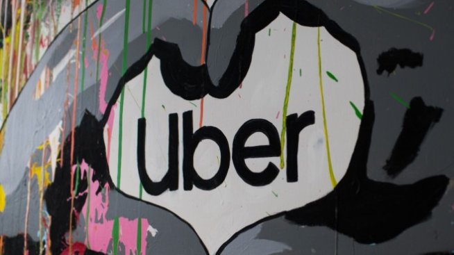 Uber навлезе и в Израел