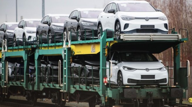 Polestar с най-голям ръст на продажбите на коли в Германия за полугодието