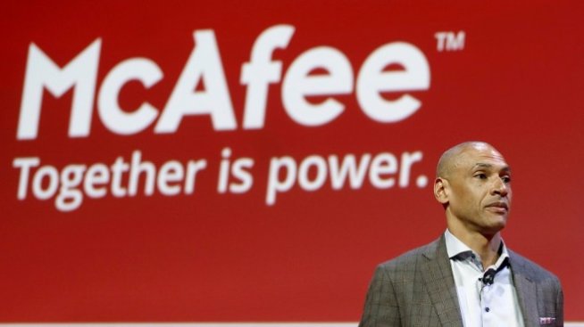 McAfee губи изпълнителния си директор във важен за компанията момент