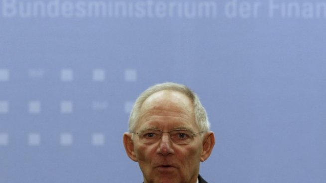 Германия поддържа идеята за отделен орган за банков надзор