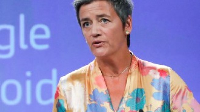 Вестагер: Google показва напредък в разрешаването на проблемите с конкуренцията