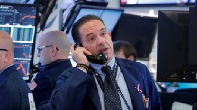 S&P 500 записа най-лошата си седмица от близо един месец
