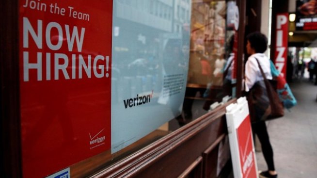 Verizon се доближава до сделка за Yahoo