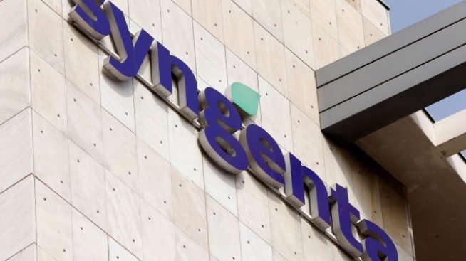 Syngenta отчита по-слаби резултати 