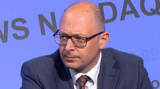 Йордан Божилов става заместник-министър на отбраната