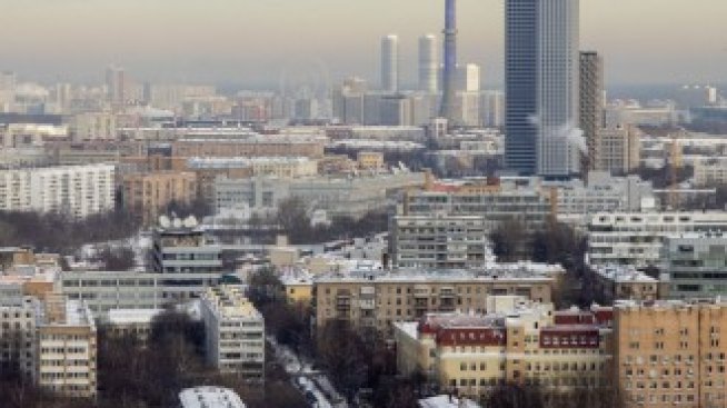 Нашествието в Украйна подкопава залога на американски инвеститор в руски молове