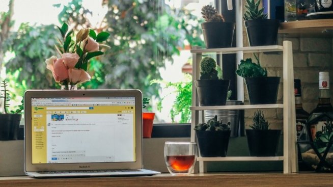 Държавата дава ход на промени в законите за работа от разстояние