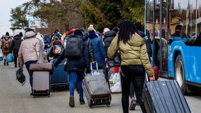 Правителството сформира кризисен щаб  за войната в Украйна