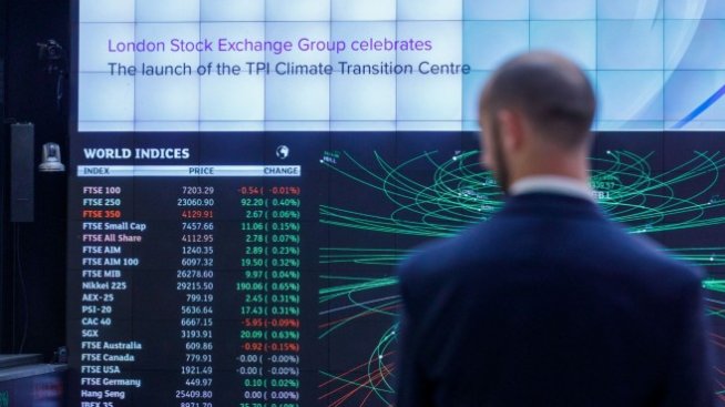 Паузата на ценовия ръст при суровините върна оптимизма на борсите в Европа