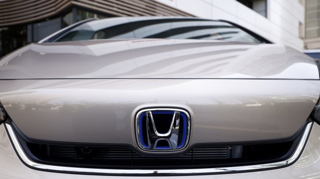 Honda и LG Energy ще строят завод за електромобилни батерии в САЩ