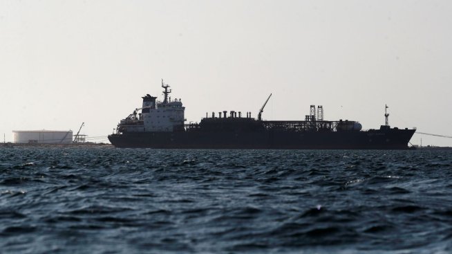 Нападенията в Червено море са симптом, а не причина