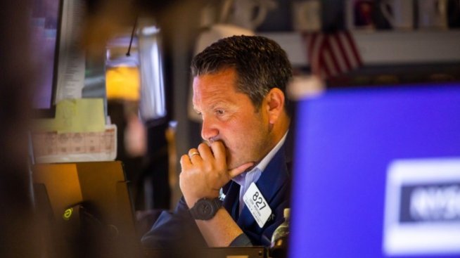 Предупреждението на Target не успя да спре възхода на Wall Street