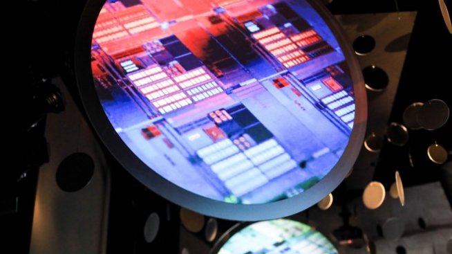 TSMC очаква 30% ръст на приходите въпреки глобалните икономически проблеми