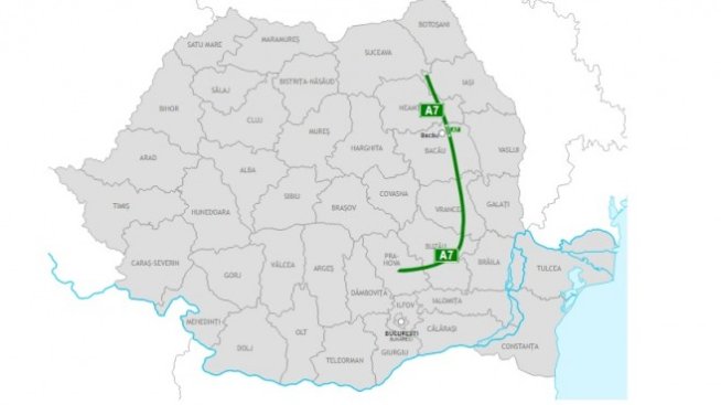 "Трейс" в обединение спечели договор за 494 млн. лв. в Румъния